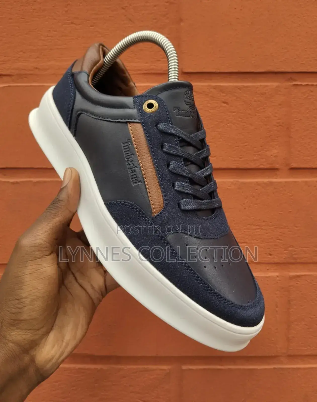 Timberland Casuals