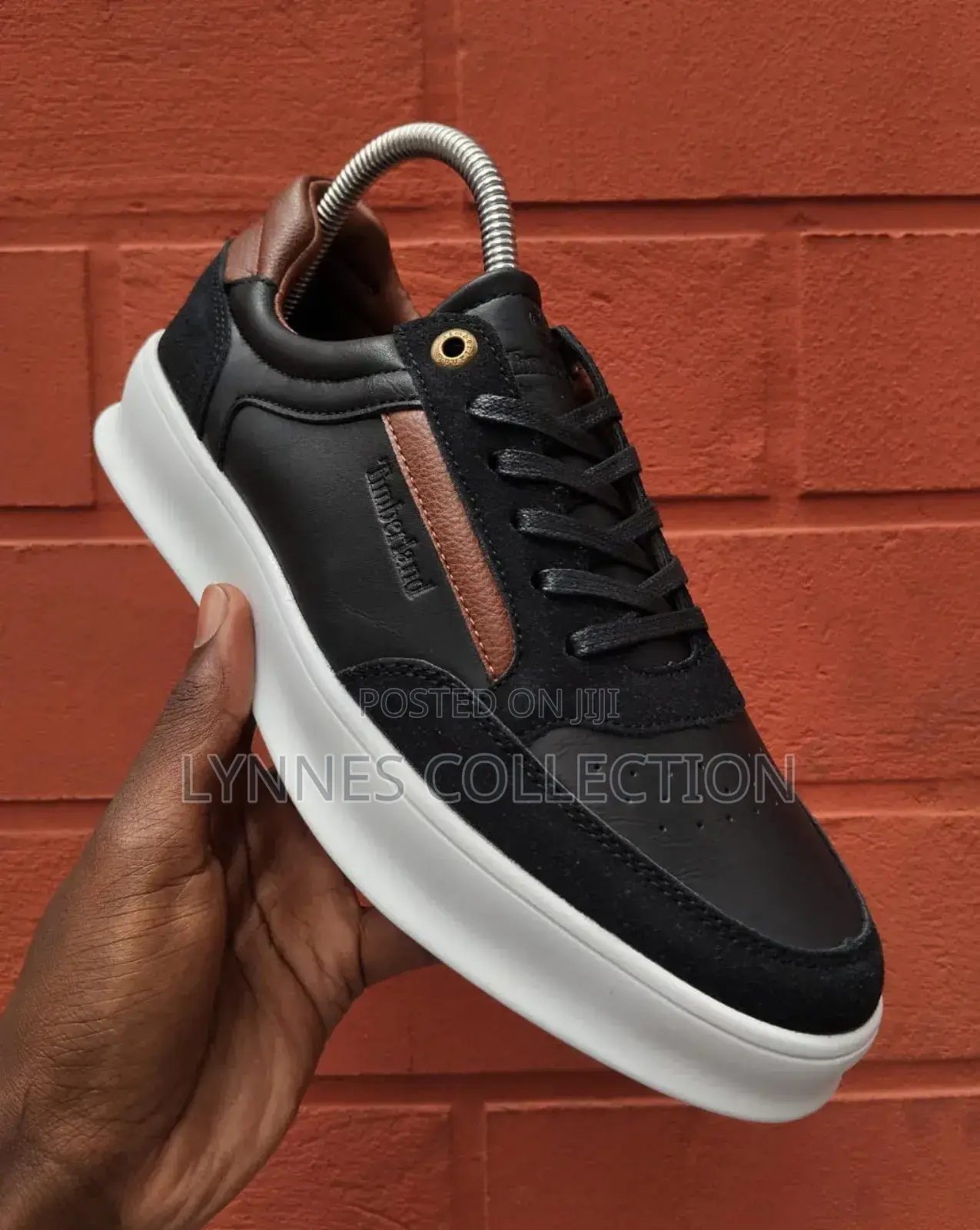 Timberland Casuals