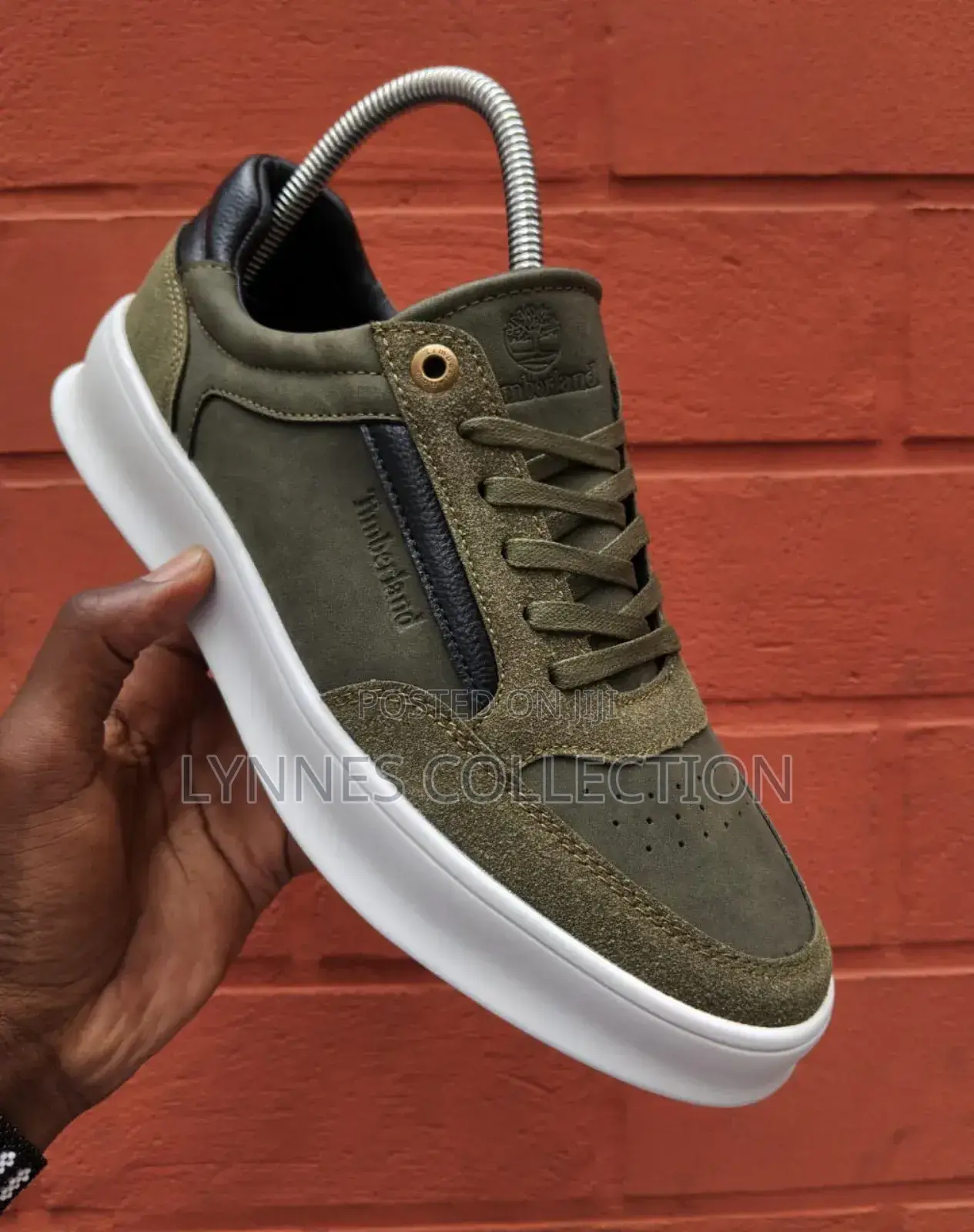 Timberland Casuals
