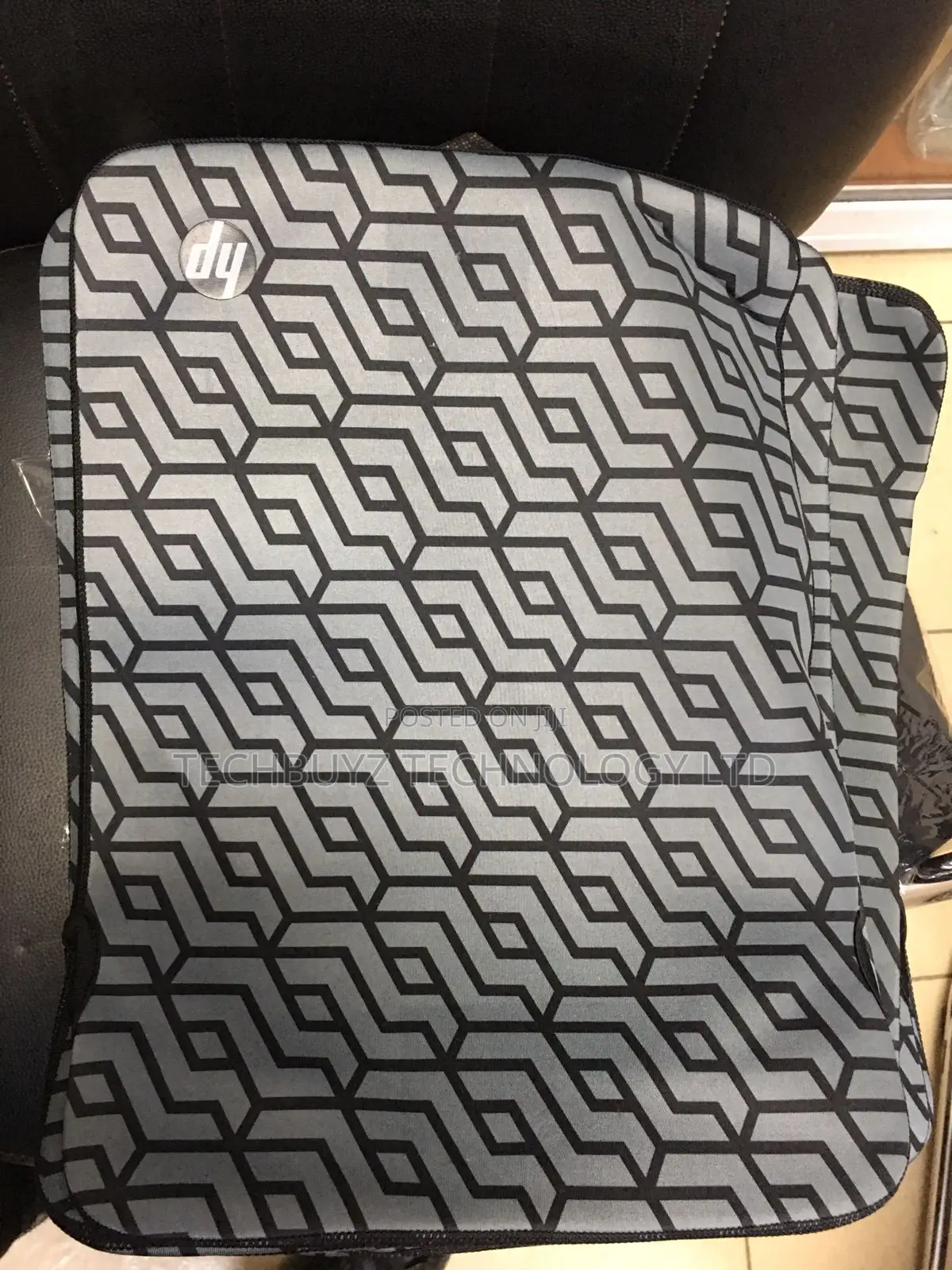 HP Reversible Protective 14 Inch Geo Laptop Sleeve