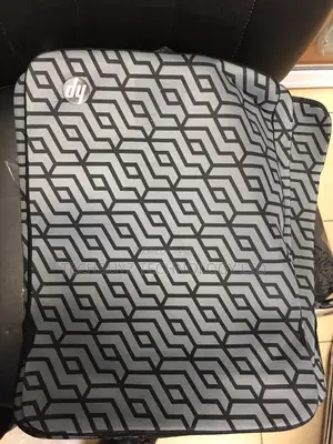 HP Reversible Protective 14 Inch Geo Laptop Sleeve