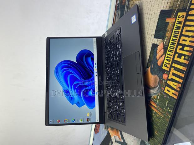Laptop Dell Latitude 7300 8GB Intel Core I5 SSD 256GB