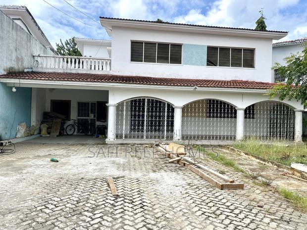 4bdrm Maisonette in Nyali for rent - main view