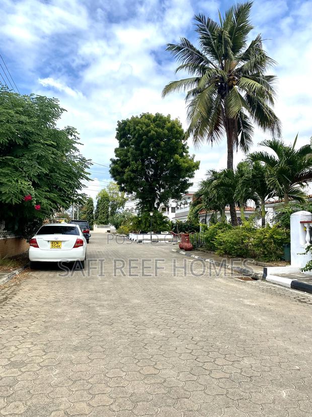 4bdrm Maisonette in Nyali for rent - thumbnail 4