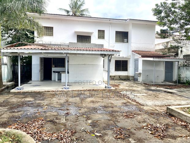 4bdrm Maisonette in Nyali for rent - thumbnail 17