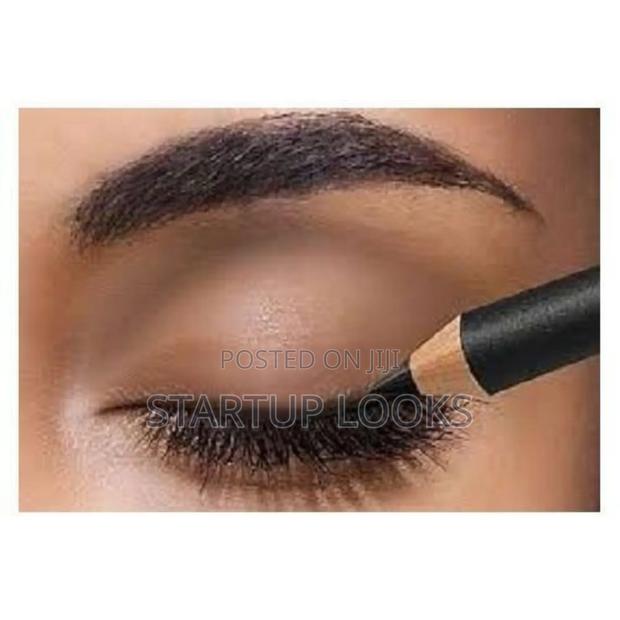 Davis Eye Pencil Black - main view