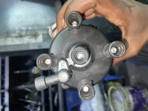 Distributor for 3s