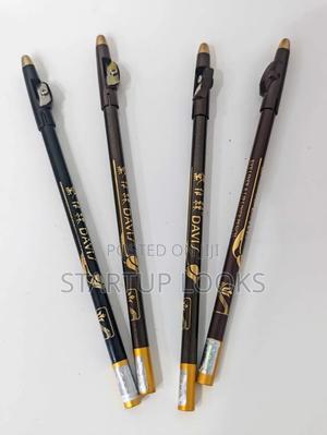 Davis Eye Pencil and Eyebrow Pencil 2pcs - main view