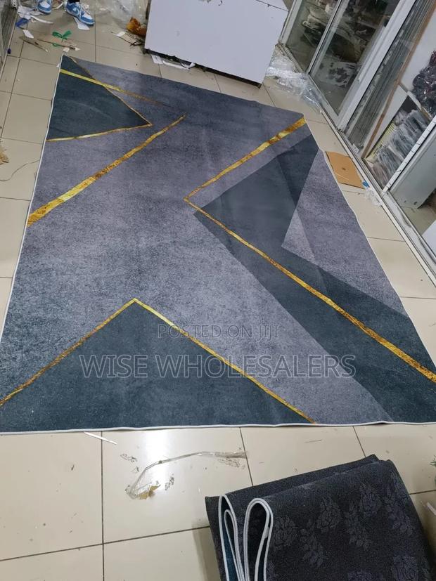 3D Print Carpet"* 