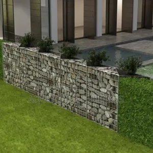 Garden Gabion Boxes