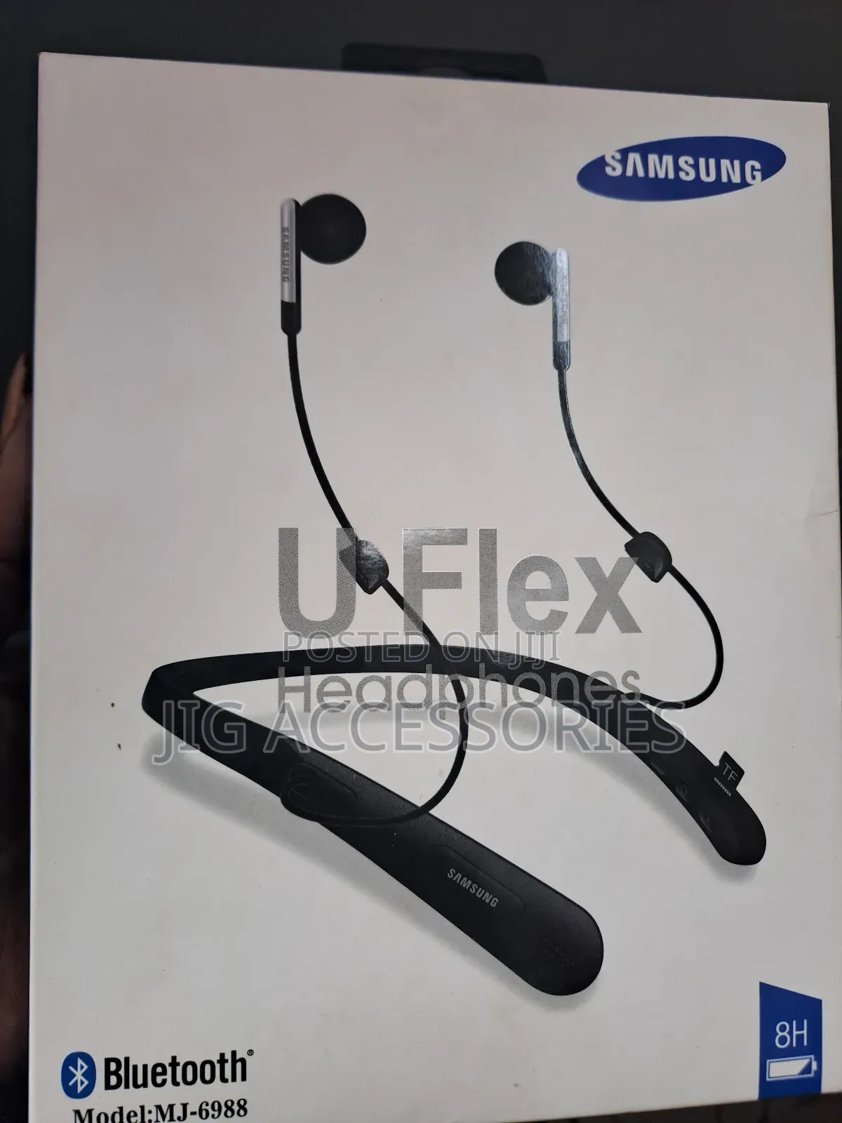Samsung Btooth
