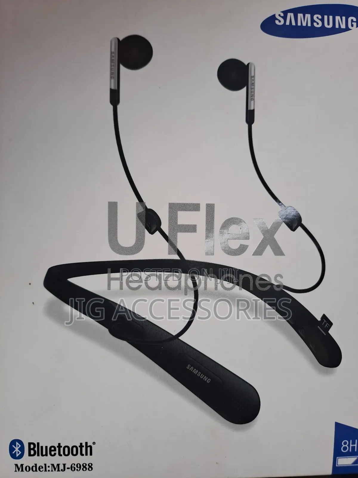 Samsung Btooth