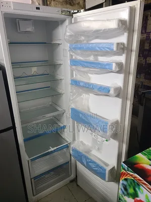 Upright Freezer