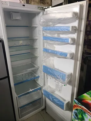 Upright Freezer