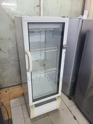 Display Fridge 180 Litres