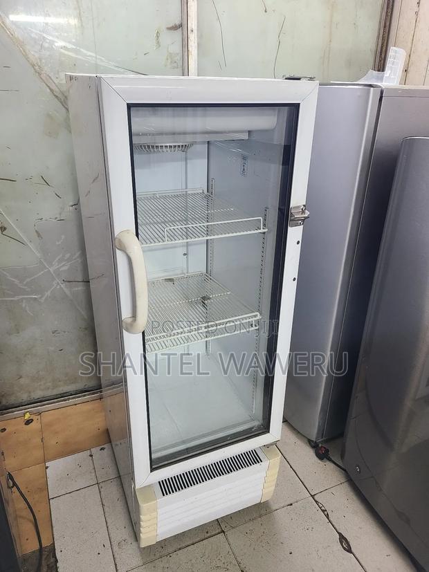 Display Fridge 180 Litres