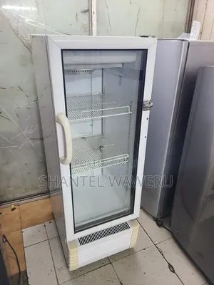 Display Fridge 180 Litres