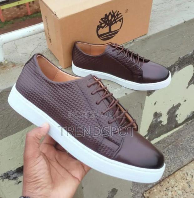 Timberland Casuals*
*Sizes 40 - 45*
*Ksh 3600.* - thumbnail 2