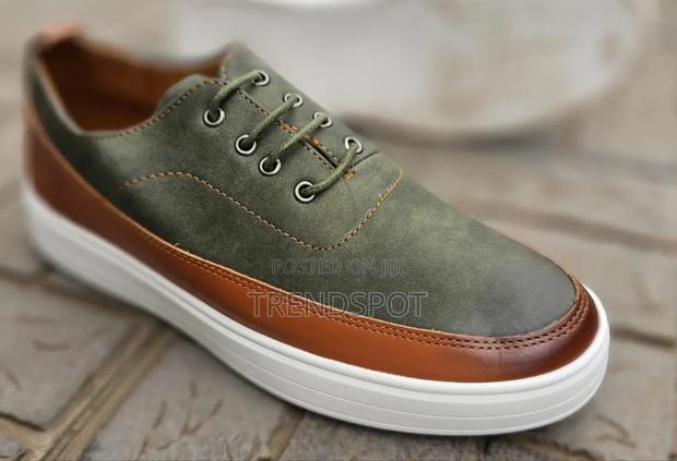 Timberland Casuals**Sizes 40 - 45**Ksh 3500.* - thumbnail 3