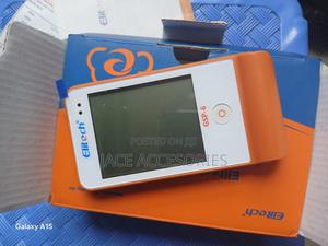 Elletech GSP-6 Cold Chain Transportation Data Logger - main view