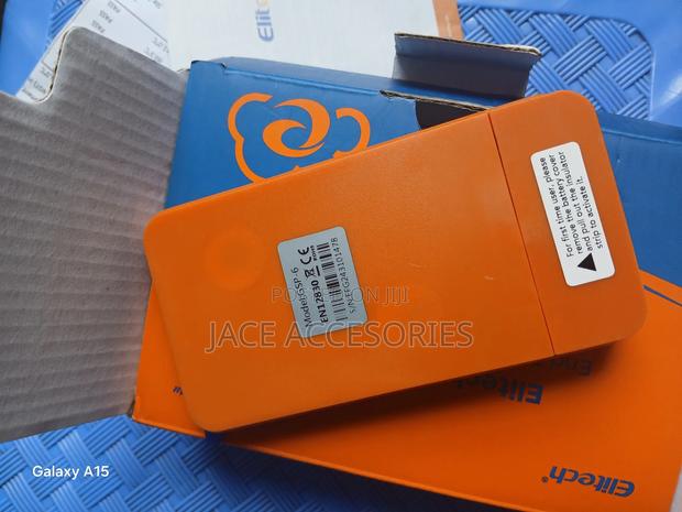 Elletech GSP-6 Cold Chain Transportation Data Logger - thumbnail 2