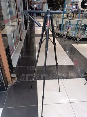 Kingjoy Vt890h Tripod