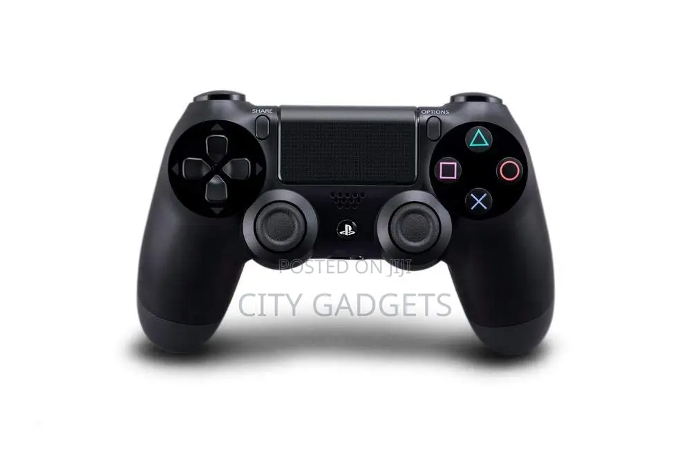 Sony Dualshock 4 Ps4 Pad Gaming Controller
