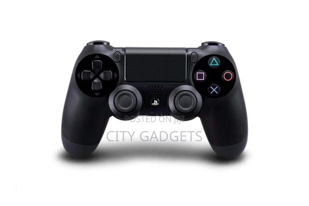 Sony Dualshock 4 Ps4 Pad Gaming Controller