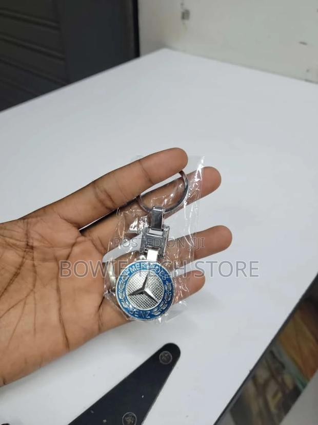 Car Logo Key Holders - thumbnail 2