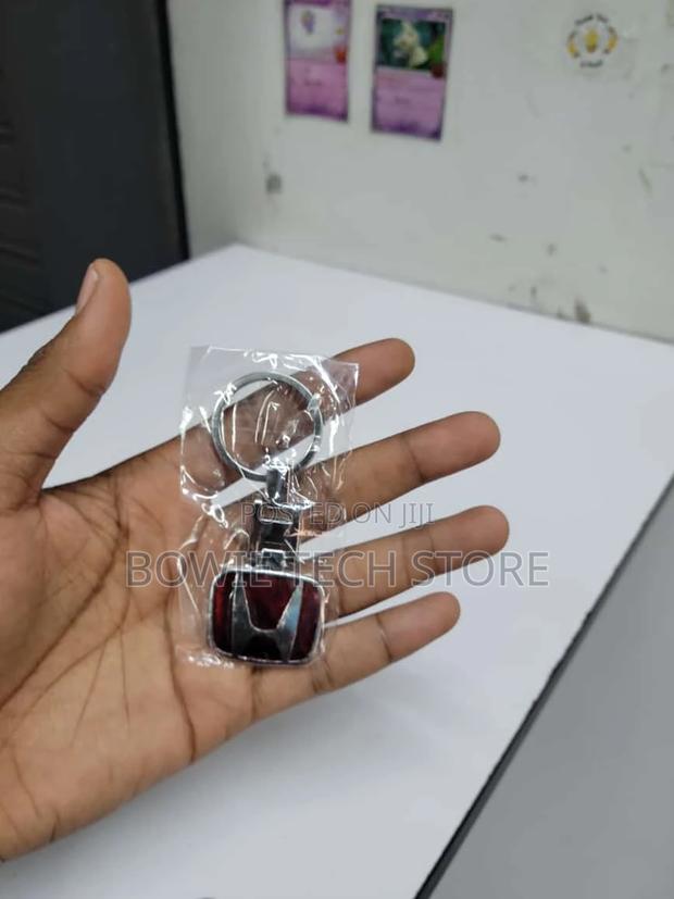Car Logo Key Holders - thumbnail 5