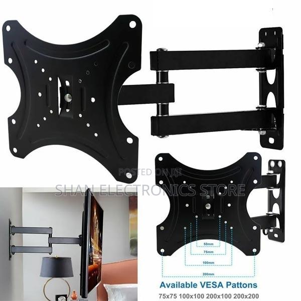 Strong - Brand New Full Motion TV Mount 14 to 55 Inch