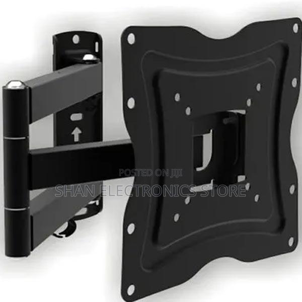 Up to 35kg Swivel and Tilt Strong Heavy Duty for LED 14-55"