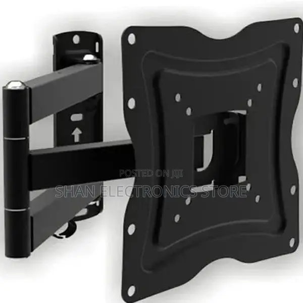 Up to 35kg Swivel and Tilt Strong Heavy Duty for LED 14-55"