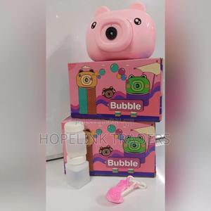 Bubble Camera - thumbnail 2