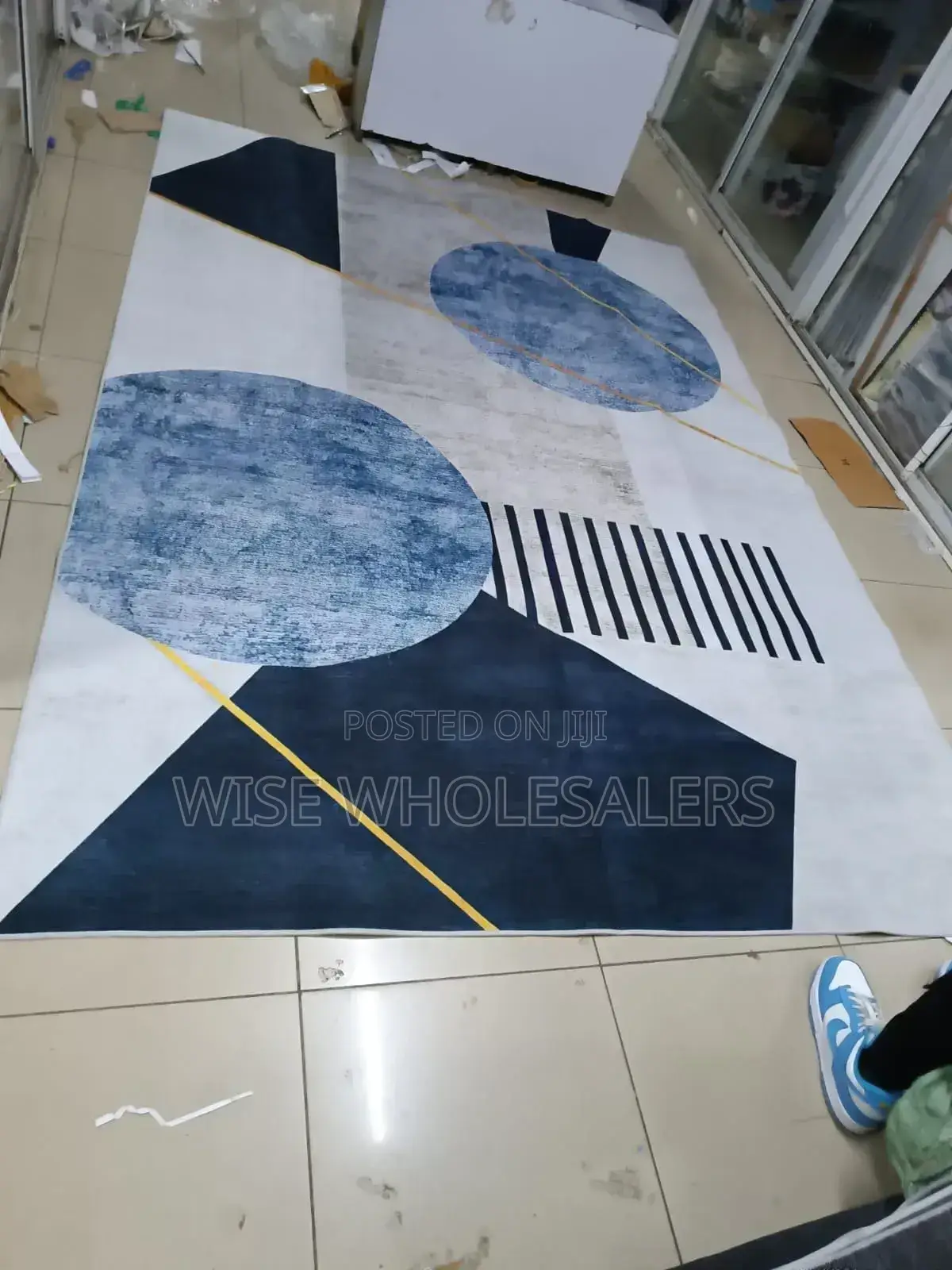 3D Print Carpet °^ ° ^ °°