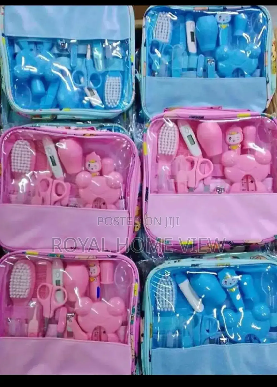 Baby Care Kit