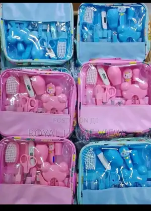 Baby Care Kit