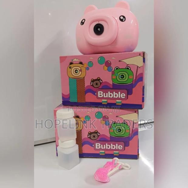 Camera Kids Camera - main view