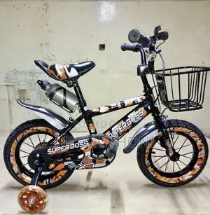 Kids Bikes Available Size 12,16,20