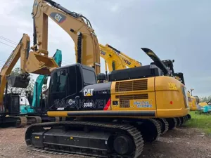 Earth Movers Machines