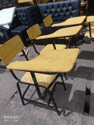 College Chairs