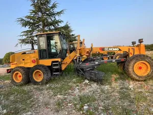 Earth Movers Machines