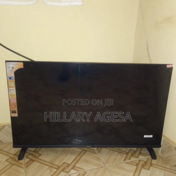 32" Vitron Digital Tv