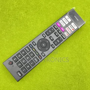 Original Hisense ERF3N80H A4/A6 Vidaa TV Remote.
