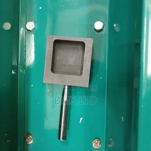 Gold Melting Graphite Sagger - thumbnail 2