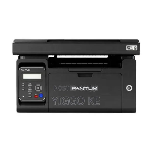 Pantum A4 Mono Printer P3010DW