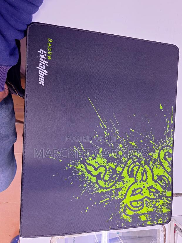 Razer Goliathus Gaming Mouse Pad 300*400 - main view