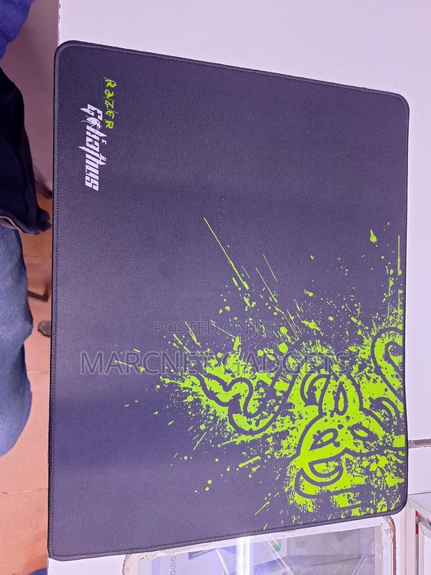 Razer Goliathus Gaming Mouse Pad 300*400 - thumbnail 2