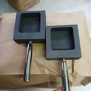 Graphite Mould - thumbnail 2