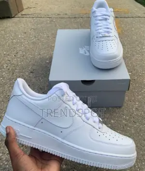 Quality Air Force 1